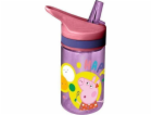 Dětská láhev Euroswan 400 ml tritan Peppa Pig PP17063 Dět...