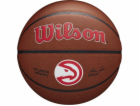 Wilson Wilson Team Alliance Atlanta Hawks Ball WTB3100XBA...