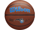 Wilson Wilson Team Alliance Orlando Magic Ball WTB3100XBO...