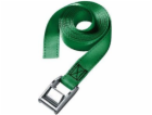 MasterLock Fixační páska LASHING STRAPS 3112 25mm-5m mix ...