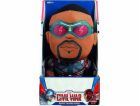 Figurka mluvícího maskota Avengers Civil War – Falcon (88...