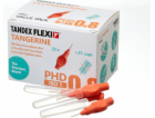 Tandex Tandex (25 ks) Flexi UltraFine Tangarine zubní kar...