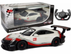 Rastar Auto R/C Porsche 911 GT3 CUP Rastar 1:14 White dál...