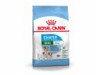 Royal Canin Mini Starter Mother & Babyd