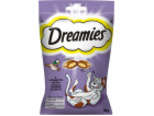 Dreamies 5998749116500 dog / cat treat 