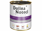 DOLINA NOTECI Premium Rich in rabbit an