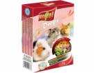 Vitapol Drops Snack 75 g Hamster