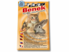SUPER BENEK UNIVERSAL Cat litter Benton