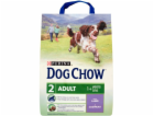 DOG CHOW ADULT Lamb 2.5 kg