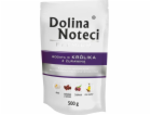 Dolina Noteci Premium Rabbit with cranb