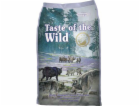 Taste of the Wild Sierra Mountain 2 kg