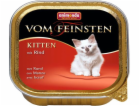 ANIMONDA Vom Feinsten with beef 100 g