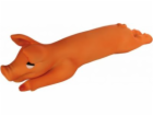 TRIXIE Latex Pig 13 cm 35092