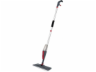 PROMIS Spray mop  grey-red