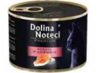 Dolina Noteci Premium rich in salmon - 