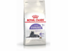 Royal Canin Sterilised 7+ cats dry food