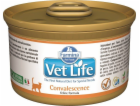 Farmina Vet Life Diet CAT Convalescence