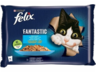 Felix Fantastic country flavors in jell