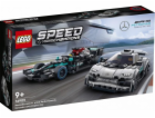 LEGO SPEED CHAMPIONS 76909 MERCEDES-AMG