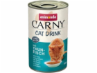 ANIMONDA Carny Cat Drink  Tuna - cat tr