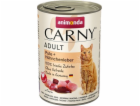 ANIMONDA Cat Carny Adult Turkey with ch