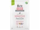 BRIT Care Dog Sustainable Sensitive Ins