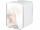 Mini Refrigerator with Mirror Adler AD 