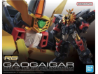 RG GAOGAIGAR