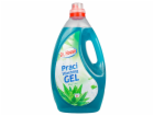 Gel na praní Color Dr. House Aloe Vera 4,3 l