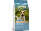 DIVINUS Adult Mini - dry dog food - 4 k