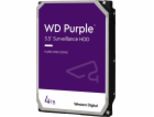 Western Digital Purple WD43PURZ interna