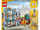 LEGO Creator 31141 Main Street