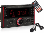 Blow AVH-9620 2DIN RDS RGB Autorádio