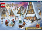 LEGO HARRY POTTER 76418 ADVENT CALENDAR