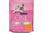 PURINA One Bifensis Junior - dry cat fo