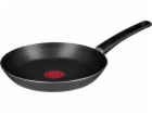 TEFAL Simplicity 24cm frying pan B58204