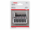 Bosch Impact Control 50 mm 8-tlg Bitpack, Sada bitů