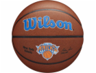 Wilson Wilson Team Alliance New York Knicks Ball WTB3100X...