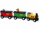 Brio Safari Train (33255)