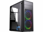 Gembird Fornax M100RGB CCC-FC-M100RGB GEMBIRD Gaming Comp...