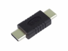 PremiumCord Adaptér USB-C male - USB-C male