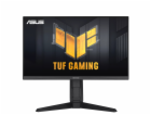 ASUS TUF/VG249QL3A/23,8"/IPS/FHD/180Hz/1ms/Black/3R