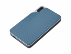 Intenso externe SSD TX100  250GB USB 3.2 Gen 1x1 grey-blue