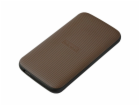 Intenso externe SSD TX500    2TB USB 3.2 Gen 2x1 brown