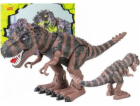 LEANToys figurka dinosaura na baterie - Tyrannosaurus Rex...