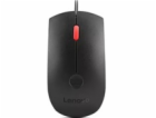 LENOVO myš drátová Fingerprint Biometric USB Mouse Gen 2