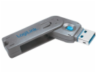 Zámek USB portu LogiLink s klíčem (AU0044)