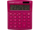 Citizen Calculator Citizen kalkulačka SDC810NRPKE, růžová...