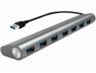 LogiLink USB HUB 7x USB-A 3.0 (UA0308)