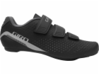 Giro Dámské boty Giro Stylus in Black Size 40 (NOVINKA)